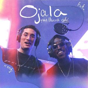 Ojalá Que Llueva Café