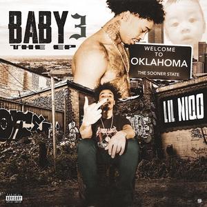 Baby 3 The Ep (Explicit)