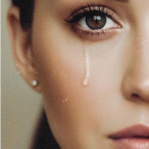 Hun mistede sig selv