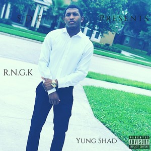 R.N.G.K (Real N**** Good Karma)