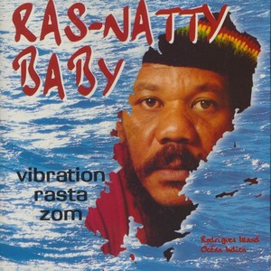 Vibration rasta zom