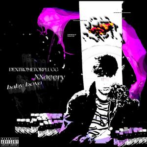 Origami(feat. Baby Bova)