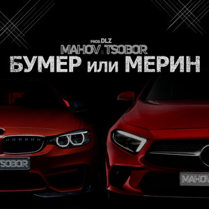 Бумер или Мерин (prod. by DLZ) [Explicit]