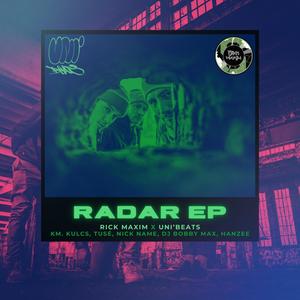 Radar (feat. Kulcs, Tusé, Nick Name & Hanzee) (Explicit)