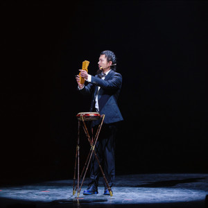 亲生的！不生气！