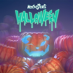 Moonsters Halloween