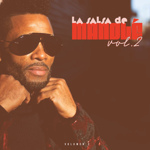 La Salsa de Manolé, Vol.2