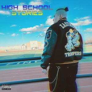 High School Stories (Explicit)