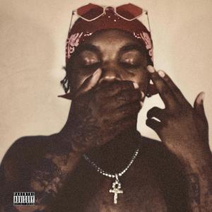 I DONT WANNA DIE (Explicit)