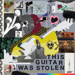 Give Me an Inch(feat. Child Actor & Anonymous Inc)