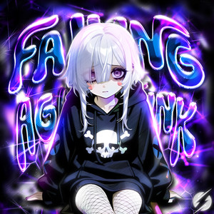 FALLING AGAIN FUNK (Ultra Slowed & Reverb)