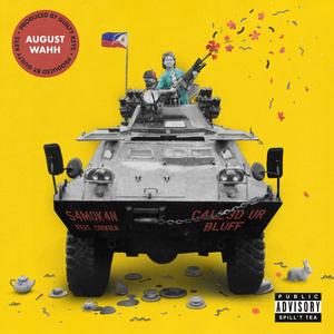 Samokan (feat. Cookie$)