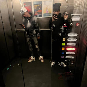 Tag his Toe (Explicit)