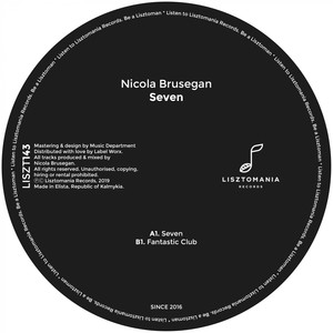 Seven (Original Mix)
