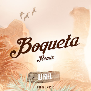 Boqueta (Remix)