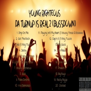 Knock'N(feat. Young tonez) (Explicit)