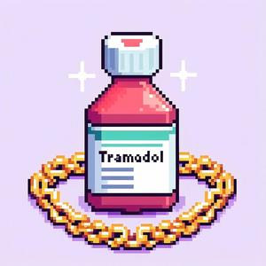 Tramadol (Explicit)