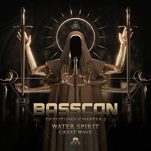 Great Wave (Explicit)