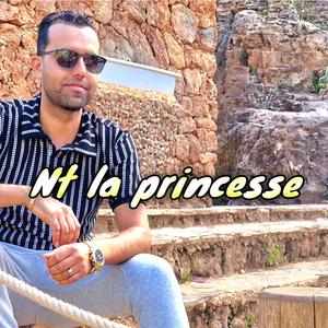 Nti la princesse (feat. Cheb sadek)