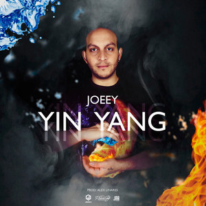 Yin Yang - Joeey Prod. Alex Linares