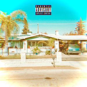 Give It All Back (Explicit)