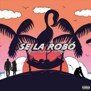 Se La Robo(feat. ReyCruz) (Explicit)