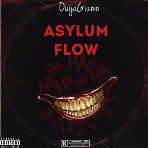 Asylum Flow (Explicit)