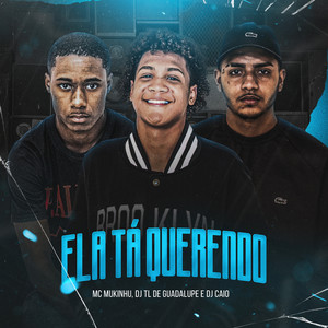 Ela Ta Querendo (Explicit)