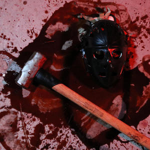 Violence (feat. Babble The Demon) (Explicit)