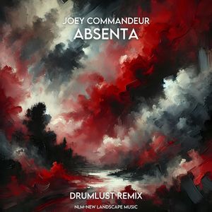 Absenta (Drumlust Remix)