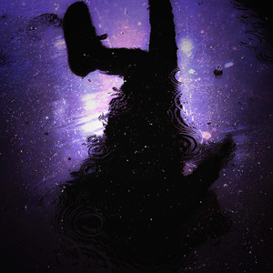 под дождями