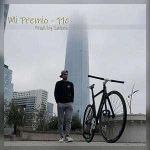 Mi Premio (Explicit)