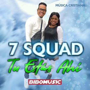 Tu Estás Ahí (Música Cristiana)