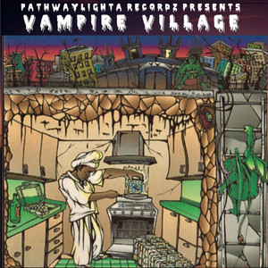 Vampire Village (Explicit)