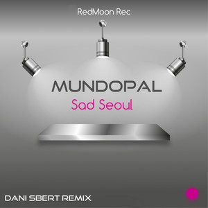 Sad Seoul