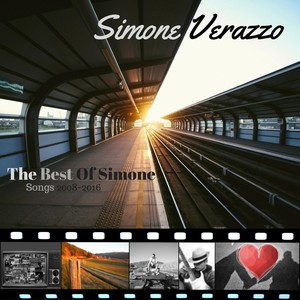 The Best of Simone (Songs 2008-2016)