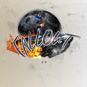 Fallout - EP (Explicit)