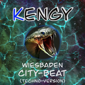 WiesbadenCityBeat (Techno-Version)