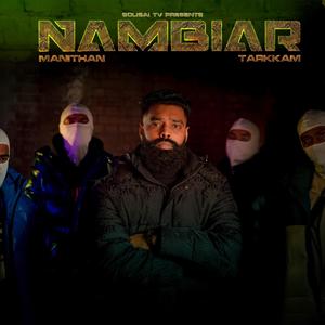 NAMBIAR (feat. Tarkkam)