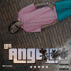 Los Angeles (Explicit)