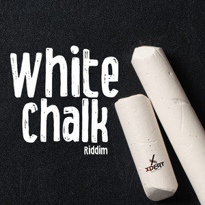 White Chalk Riddim