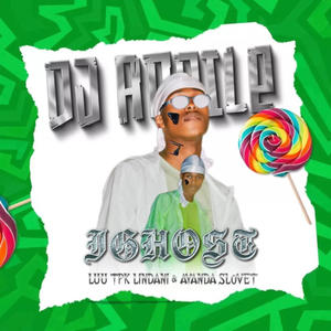 iGhosti (feat. DJ Andile & Ayanda Slovet|Explicit)