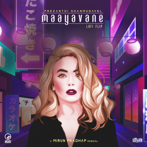 Maayavane (Lofi Flip)