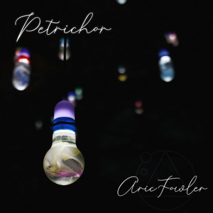 Petrichor