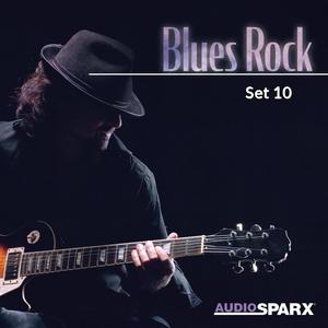 Blues Rock, Set 10