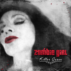 Zombie Girl - Pleasure Games (Diabolic Art Mix)