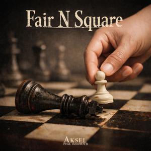 Fair N Square (Explicit)