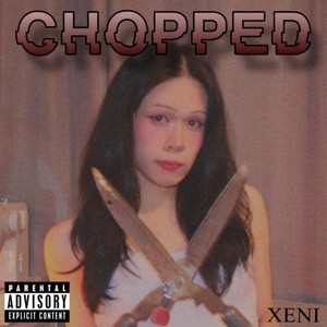 CHOPPED (Explicit)