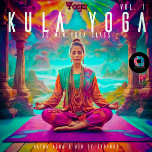Kula Yoga: Wooden Whispers (Dream Version)