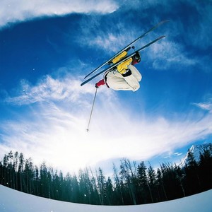 深圳国际山地电影节宣传片配乐